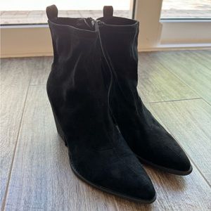 Boots, size 7,5, great condition